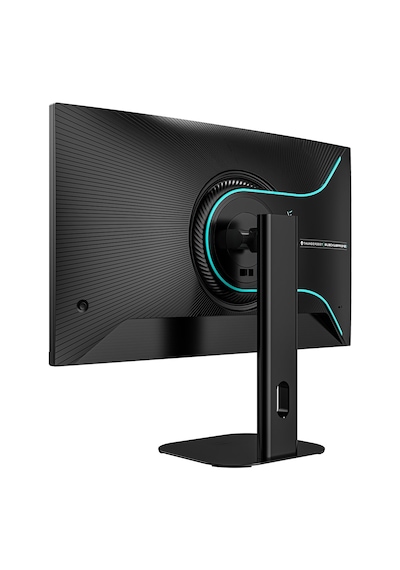 Thunderobot Zq27f260l-tur 27 İnç 260hz 2k Qhd Adaptive Sync Fast Ips Pivot Gaming Monitör