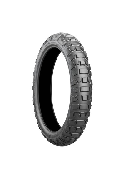 Bridgestone 110/80r19 59q Battlax Ax41 Motosiklet Ön Lastiği 2025