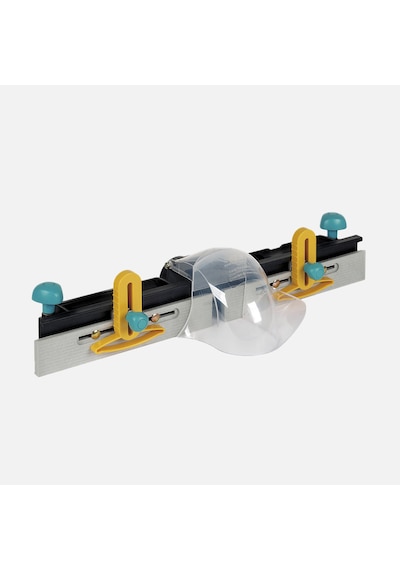 Wolfcraft Kesim Makine Masaları İçin Paralel Frezeleme Mastercut 1500-2000 İçin