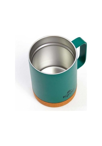 Ayrex Cork Mug 350ml Diğer