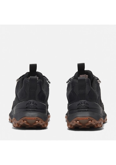 Timberland Motıon Access Low Lace Up Su Geçirmez Sen Kadın Ayakkabısı Tb0a2n4bek91 Siyah