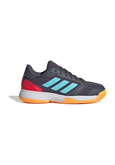 Adidas Ligra 8 K Genç Kapalı Saha/salon Ayakkabısı Jr7120 Siyah