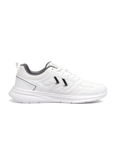 Hummel Rush Iı Beyaz Unisex Sneaker 900895-9124 Beyaz