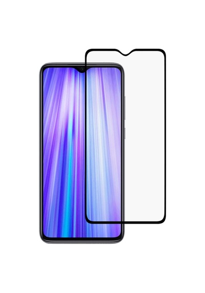 Teleplus Xiaomi Redmi Note 8 Pro Esnek Seramik Ekran Koruyucu
