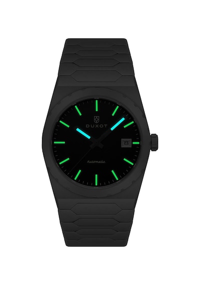 Duxot Dx-2081-33 Erkek Kol Saati Metalik Gri