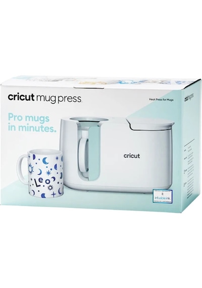 Crıcut 2008736 Mug Press