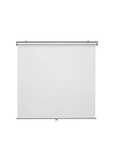 Ikea Skogsklöver Stor Perde 120 X 195 Cm Beyaz