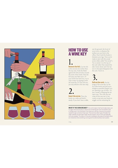 How To Drink Wine: The Easiest Way To Learn What You Like