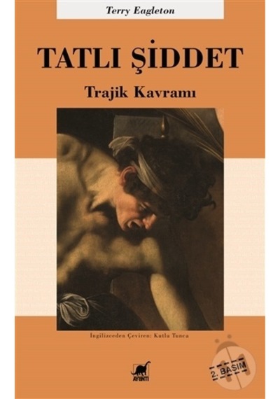 Tatlı Şiddet - Terry Eagleton - Ayrıntı Yayınları