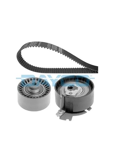 Citroen C4 Triger Seti 1.6 2005-2011 Dayco Ktb417