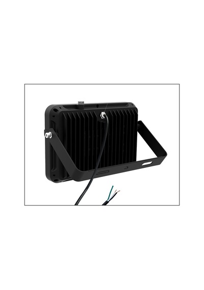 Atlantis 50w Led Projektör -4000 Lumen Ip65- Beyaz Işık