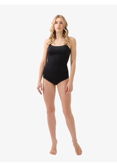 Kadın Slip 51905 - Siyah Siyah