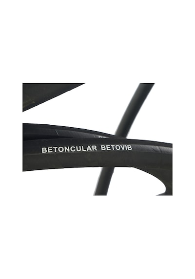 Betoncular Betovib 40Lık Kendinden Konvertörlü Beton Vibratörü