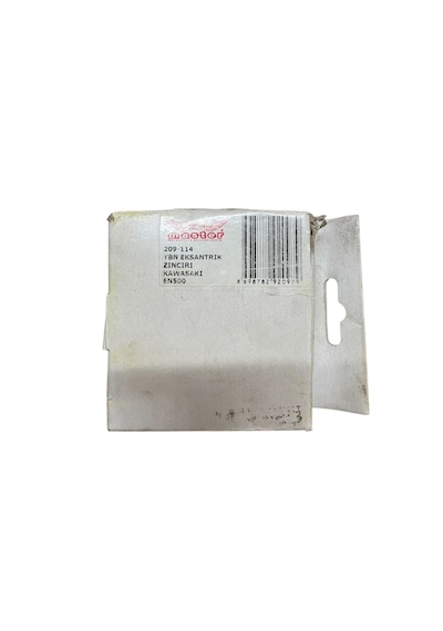 Kawasaki En 500 Kle 500 Eksantrik Zinciri Moto Master 209-114