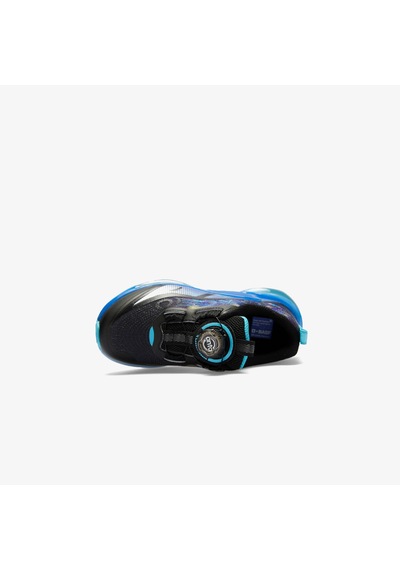 Anta Running Çocuk Siyah Koşu Ayakkabısı W312619903 2800282