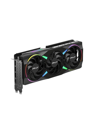 Pny Rtx 5070 Argb Epıc-x 12gb Gddr7 192bit Vcg507012tfxxpb1-o Ekran Kartı