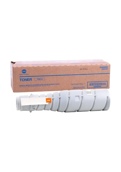 Tonersepeti Konica Minolta Tn-415 Fotokopi Toner