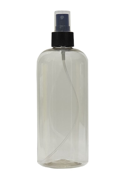 Boş Pet Şişe Ambalaj 400 Ml & Valf Sprey 2 Adet Takım N11.458 Boş Pet Şişe Ambalaj 400 Ml & Valf Sprey 2 Adet Takım N11.458