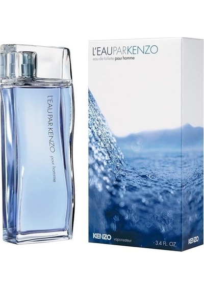 Kenzo L'eau Par Homme Erkek Parfüm EDT 100 ML Kenzo L'eau Par Homme Erkek Parfüm EDT 100 ML
