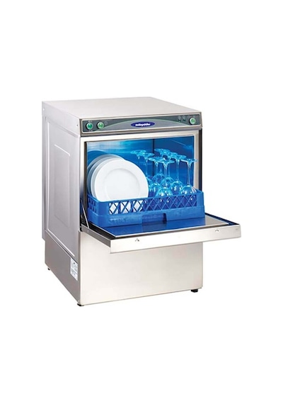 Öztiryakiler Oby 500t Set Altı Bulaşık Yıkama Makinesi-540 Tabak/
