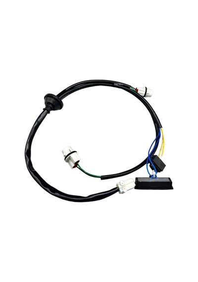 Nissan X Trail Bagaj Düğme 2007-2012 25380-jg01a