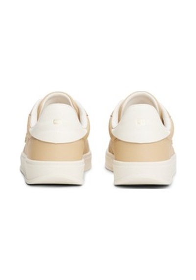Tommy Hilfiger Kadın Sneaker Fw0fw08755ab3 Bej