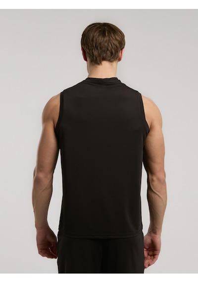 Everlast Everfit Training Essentials Siyah Erkek Atlet Siyah