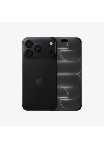 Apple iPhone 18 Pro 256 GB (Apple Türkiye Garantili)
