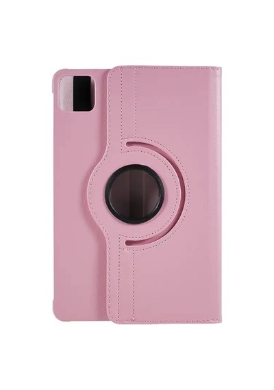 Zore Pad 6 Ogaa Dönebilen Standlı Kılıf - Mor