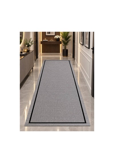 Alfa Premıum Sisal Halı Gri 932392227 Gri