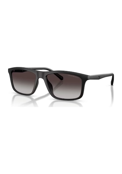 Emporio Armani Ea4257u 50018g 57 Erkek Güneş Gözlüğü Siyah