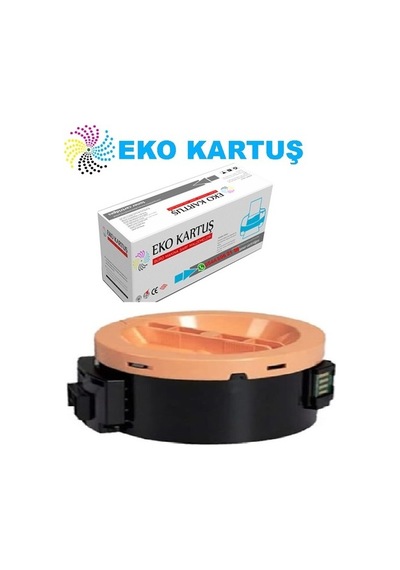 Eko Kartuş Xerox Phaser 3040 Uyumlu Toner,