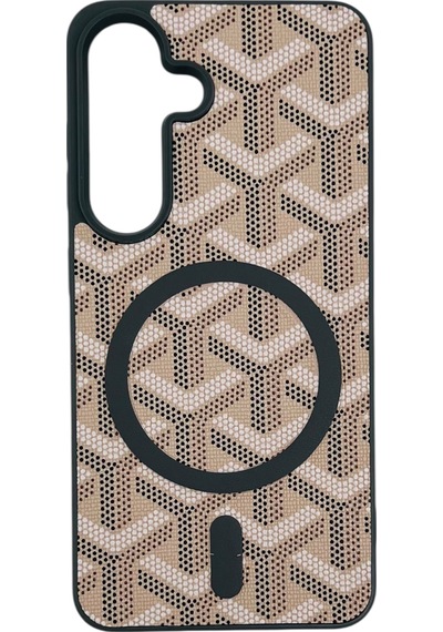 Nettech Samsung Galaxy S25 Uyumlu Nt-n083 Arka Koruma Kılıf - Gri Gri