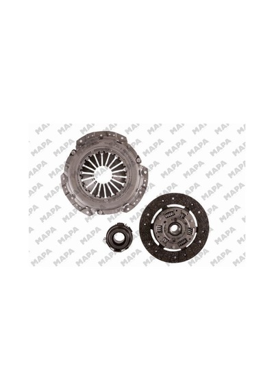Debriyaj Seti Frontera 2,0I Sport 4X4 91- 504595715
