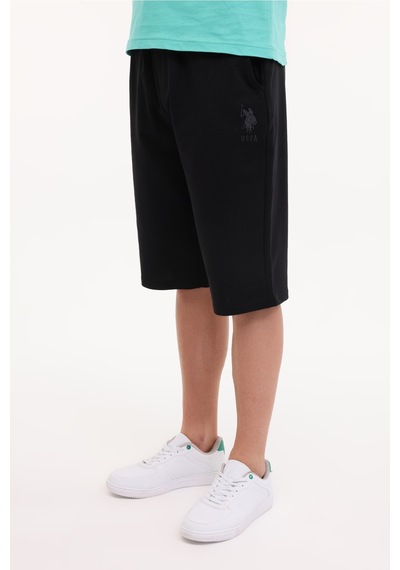U.s. Polo Assn. Dustyıy025 Siyah Erkek Pantolon 000000000102233747 Siyah