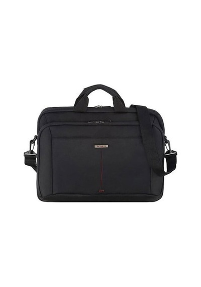 Samsonite 13.3 ' Evrak Laptop Çantası Cm5-09002 Siyah-56377 Siyah