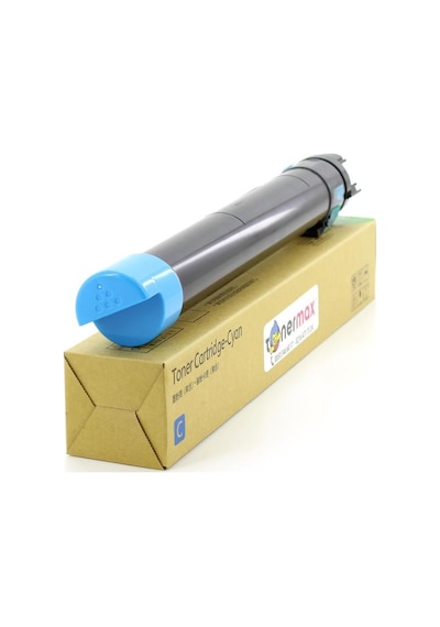 Tonerturk Lexmark C950X2Cg C950 Mavi Uyumlu Toner