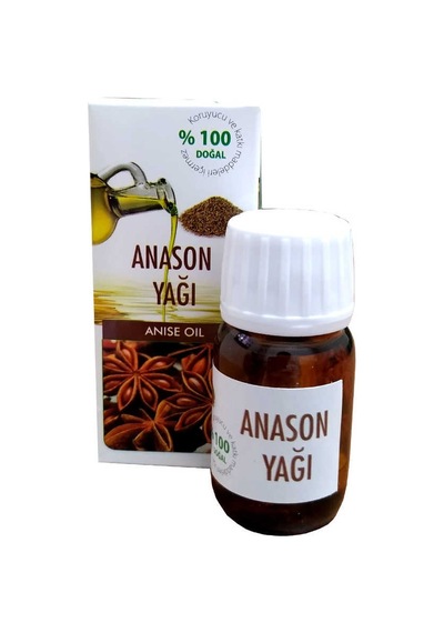 Anason Yağı 20 Ml Diğer
