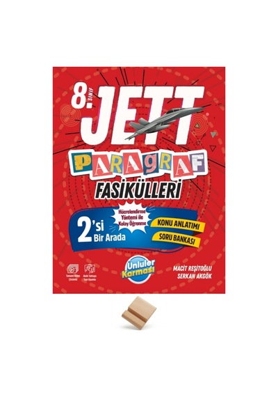 Ünlüler Karması Lgs 2027 Jett Paragraf Fasikülleri Ve Telefon Standı