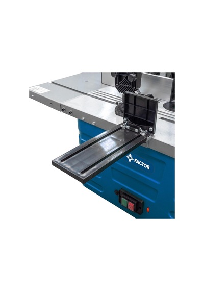Factor WF50 1500W Tezgah Freze Makinesi