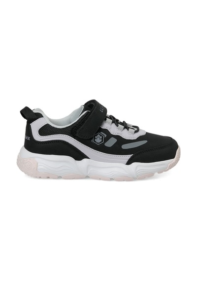 Lumberjack Rant Low Siyah Kız Çocuk Outdoor 000000000102701360 Siyah-lıla