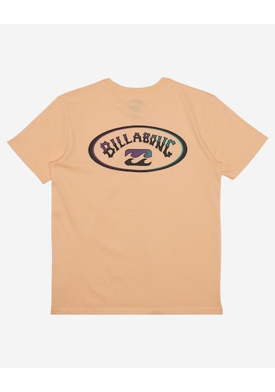 Billabong Crossboards Ss Çocuk Tişört Abbzt00474 34059