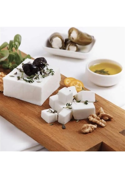 Vegan Bakkal Greek White 450 G
