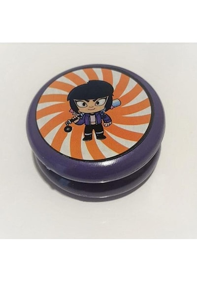 Plastik Yoyo Oyuncak ( 3 Adet ) Plastik Yoyo Oyuncak ( 3 Adet )