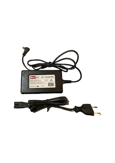 12V 3A Adaptör - Led - Güvenlik Kamerası 12V 3A Adaptör - Led - Güvenlik Kamerası