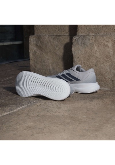 Adidas Runfalcon 6 Erkek Gri Koşu Ayakkabısı Ih9527