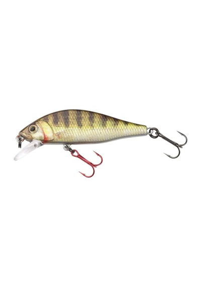 Spro Ikiru Flat Jerk 65 Fs Zander Maket Yem