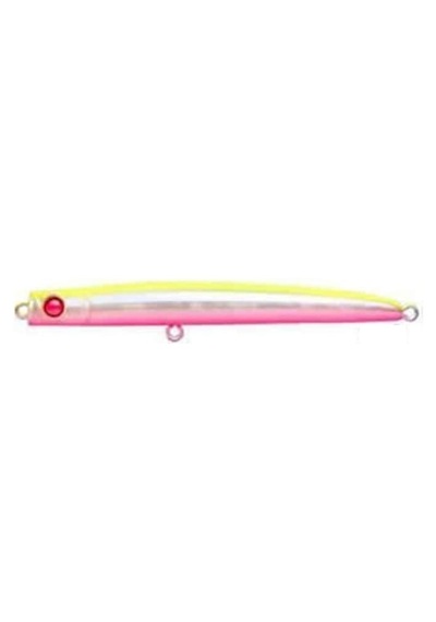 Apia Punch Line Slim 9Cm 12G Maket Balık Sarı Pembe