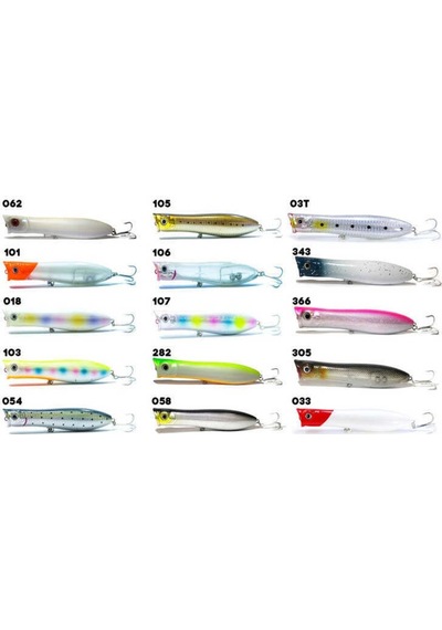 Fujin Elnino En-130Sw 13Cm 31.5Gr Maket Balık (486985260)