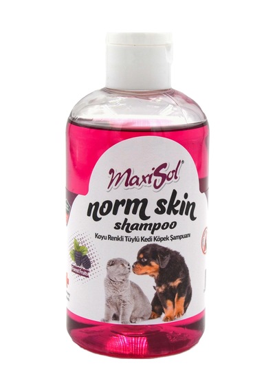 Avida 12li Tahılsız Kuzulu Sticks,koyu-renk Tüy Köpek Şampuanı